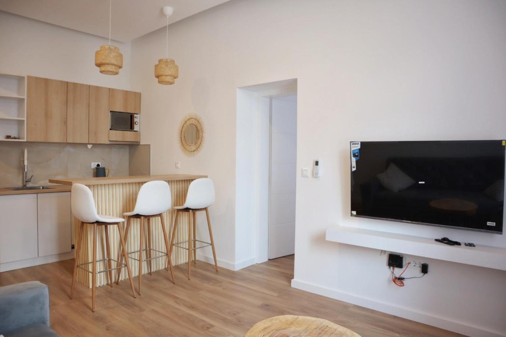 Biosphere Lux Apartments Szarajevó Kültér fotó